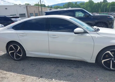 1HGCV1F30KA139355